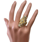 15号 钻石 总计2.01ct 戒指 K18黄金 18K金 11.5g 女士
【中古】【真子质店】【NN】




【TDMiY】