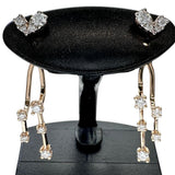 2WAY ダイヤモンド 計0.123×2ct ピアス K18PGピンクゴールド 18金 2.4g レディース
【中古】【真子質店】【NN】




【MoxY】