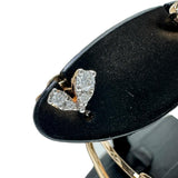 2WAY ダイヤモンド 計0.123×2ct ピアス K18PGピンクゴールド 18金 2.4g レディース
【中古】【真子質店】【NN】




【MoxY】