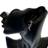 2WAY ダイヤモンド 計0.123×2ct ピアス K18PGピンクゴールド 18金 2.4g レディース
【中古】【真子質店】【NN】




【MoxY】