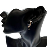 2WAY ダイヤモンド 計0.123×2ct ピアス K18PGピンクゴールド 18金 2.4g レディース
【中古】【真子質店】【NN】




【MoxY】