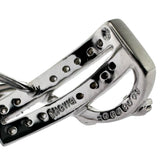 サファイア 計0.08×2ct ダイヤモンド 計0.08×2ct ピアス K18WGホワイトゴールド 18金 3.9g レディース
【中古】【真子質店】【NN】




【KMaK】