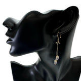 フラワーモチーフ ダイヤモンド 計0.02×2ct ローズクォーツ ピアス K18ゴールド 18金 2.8g レディース
【中古】【真子質店】【NN】




【MaYMa】