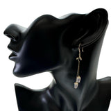 フラワーモチーフ ダイヤモンド 計0.02×2ct ローズクォーツ ピアス K18ゴールド 18金 2.8g レディース
【中古】【真子質店】【NN】




【MaYMa】