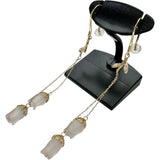 フラワーモチーフ ダイヤモンド 計0.02×2ct ローズクォーツ ピアス K18ゴールド 18金 2.8g レディース
【中古】【真子質店】【NN】




【MaYMa】