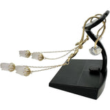 フラワーモチーフ ダイヤモンド 計0.02×2ct ローズクォーツ ピアス K18ゴールド 18金 2.8g レディース
【中古】【真子質店】【NN】




【MaYMa】