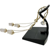 フラワーモチーフ ダイヤモンド 計0.02×2ct ローズクォーツ ピアス K18ゴールド 18金 2.8g レディース
【中古】【真子質店】【NN】




【MaYMa】