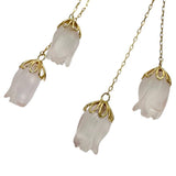 フラワーモチーフ ダイヤモンド 計0.02×2ct ローズクォーツ ピアス K18ゴールド 18金 2.8g レディース
【中古】【真子質店】【NN】




【MaYMa】