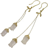 フラワーモチーフ ダイヤモンド 計0.02×2ct ローズクォーツ ピアス K18ゴールド 18金 2.8g レディース
【中古】【真子質店】【NN】




【MaYMa】