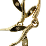 フラワーモチーフ ダイヤモンド 計0.02×2ct ローズクォーツ ピアス K18ゴールド 18金 2.8g レディース
【中古】【真子質店】【NN】




【MaYMa】