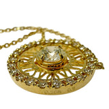 Verite Central Diamond (I-SI2-3EX) 0.208ct Side Stone Diamonds Total 0.11ct Necklace K18 Gold 18K 2.8g 44cm Women's
[Used] [Makoto Shichiten] [NN]




[YTK]
