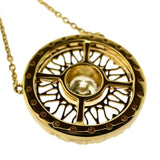 Verite Central Diamond (I-SI2-3EX) 0.208ct Side Stone Diamonds Total 0.11ct Necklace K18 Gold 18K 2.8g 44cm Women's
[Used] [Makoto Shichiten] [NN]




[YTK]