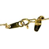 Verite Central Diamond (I-SI2-3EX) 0.208ct Side Stone Diamonds Total 0.11ct Necklace K18 Gold 18K 2.8g 44cm Women's
[Used] [Makoto Shichiten] [NN]




[YTK]