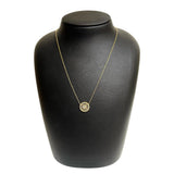 Verite Central Diamond (I-SI2-3EX) 0.208ct Side Stone Diamonds Total 0.11ct Necklace K18 Gold 18K 2.8g 44cm Women's
[Used] [Makoto Shichiten] [NN]




[YTK]
