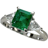 15.5号 エメラルド 0.67ct ダイヤモンド 計0.26ct リング・指輪 Pt900プラチナ 4.5g レディース
【中古】【真子質店】【NN】




【MiSI】