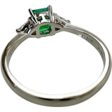 15.5号 エメラルド 0.67ct ダイヤモンド 計0.26ct リング・指輪 Pt900プラチナ 4.5g レディース
【中古】【真子質店】【NN】




【MiSI】