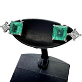 エメラルド 0.80/0.70ct ダイヤモンド 0.15/0.70ct ピアス Pt900プラチナ 2.6g レディース
【中古】【真子質店】【NN】




【KDMi】