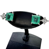 エメラルド 0.80/0.70ct ダイヤモンド 0.15/0.70ct ピアス Pt900プラチナ 2.6g レディース
【中古】【真子質店】【NN】




【KDMi】
