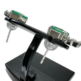 エメラルド 0.80/0.70ct ダイヤモンド 0.15/0.70ct ピアス Pt900プラチナ 2.6g レディース
【中古】【真子質店】【NN】




【KDMi】