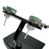 エメラルド 0.80/0.70ct ダイヤモンド 0.15/0.70ct ピアス Pt900プラチナ 2.6g レディース
【中古】【真子質店】【NN】




【KDMi】