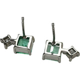 エメラルド 0.80/0.70ct ダイヤモンド 0.15/0.70ct ピアス Pt900プラチナ 2.6g レディース
【中古】【真子質店】【NN】




【KDMi】