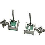 エメラルド 0.80/0.70ct ダイヤモンド 0.15/0.70ct ピアス Pt900プラチナ 2.6g レディース
【中古】【真子質店】【NN】




【KDMi】