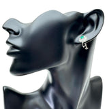 エメラルド 0.38/0.27ct ダイヤモンド 0.29/0.29ct イヤリング Pt900プラチナ 5.8g レディース
【中古】【真子質店】【NN】




【IDSY】