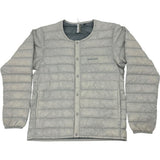 【mont-bell/モンベル】 スペリオダウン 1601111 B:MING byBEAMS ダウンジャケット ダウン アイボリー/グレー メンズ【中古】【真子質店】【GD】




【Max】