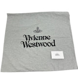 【Vivienne Westwood/薇薇安·威斯特伍德】1320952006 帆布托特包M（亚洲限定） 托特包 帆布/皮革 黑色/银色五金 女士【中古】【真子质店】【BL】




【IIx】