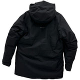 【Mammut/猛犸象】方尖碑GORE-TEX 1010-30981 HS保暖大衣 羽绒服 尼龙/涤纶/羽绒/羽毛 黑色 男士【中古】【真子质店】【GD】




【Txx】