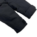 【Mammut/猛犸象】方尖碑GORE-TEX 1010-30981 HS保暖大衣 羽绒服 尼龙/涤纶/羽绒/羽毛 黑色 男士【中古】【真子质店】【GD】




【Txx】