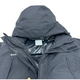 【Mammut/猛犸象】方尖碑GORE-TEX 1010-30981 HS保暖大衣 羽绒服 尼龙/涤纶/羽绒/羽毛 黑色 男士【中古】【真子质店】【GD】




【Txx】