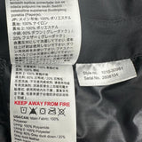 【Mammut/猛犸象】方尖碑GORE-TEX 1010-30981 HS保暖大衣 羽绒服 尼龙/涤纶/羽绒/羽毛 黑色 男士【中古】【真子质店】【GD】




【Txx】