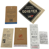 【Mammut/猛犸象】方尖碑GORE-TEX 1010-30981 HS保暖大衣 羽绒服 尼龙/涤纶/羽绒/羽毛 黑色 男士【中古】【真子质店】【GD】




【Txx】