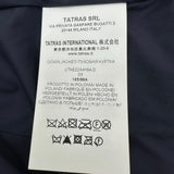 【TATRAS/塔特拉斯】 VARENA LTKE22A4164-D 羽绒夹克 尼龙/羽绒/波兰貉毛 海军蓝 女士【二手】【真子质店】【GD】




【Txx】