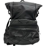 【BOTTEGAVENETA/ボッテガヴェネタ】 580351 パーフォレイテッド バックパック リュック・デイパック レザー ブラックレザー/ブラック金具 レディース【中古】【真子質店】【BL】




【MiTMo】