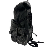 【BOTTEGAVENETA/ボッテガヴェネタ】 580351 パーフォレイテッド バックパック リュック・デイパック レザー ブラックレザー/ブラック金具 レディース【中古】【真子質店】【BL】




【MiTMo】