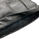 【BOTTEGAVENETA/ボッテガヴェネタ】 580351 パーフォレイテッド バックパック リュック・デイパック レザー ブラックレザー/ブラック金具 レディース【中古】【真子質店】【BL】




【MiTMo】