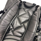 【BOTTEGAVENETA/ボッテガヴェネタ】 580351 パーフォレイテッド バックパック リュック・デイパック レザー ブラックレザー/ブラック金具 レディース【中古】【真子質店】【BL】




【MiTMo】