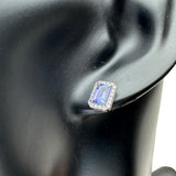 Tanzanite 0.52/0.54ct Diamond 0.09/0.09ct Earrings Pt950 Platinum/Pt900 Platinum 1.8g Ladies
[Used] [Makoshichiten] [NN]




【Txx】