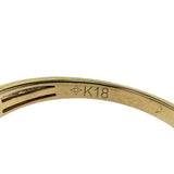 16号 GSTV ダイヤモンド 計0.10ct リング・指輪 K18ゴールド 18金 2.3g レディース
【中古】【真子質店】【NN】




【MaSx】