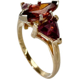 16号 ヘソナイト ロードライトガーネット リング・指輪 K14ゴールド 14金/分析済 3.9g レディース
【中古】【真子質店】【NN】




【TMox】