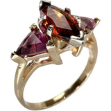 16号 ヘソナイト ロードライトガーネット リング・指輪 K14ゴールド 14金/分析済 3.9g レディース
【中古】【真子質店】【NN】




【TMox】