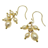 フック 淡水真珠3.4mm～5.1ｍｍ ピアス K18ゴールド 18金 2.1g レディース
【中古】【真子質店】【NN】




【IMax】