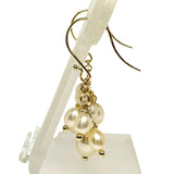 フック 淡水真珠3.4mm～5.1ｍｍ ピアス K18ゴールド 18金 2.1g レディース
【中古】【真子質店】【NN】




【IMax】