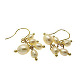 フック 淡水真珠3.4mm～5.1ｍｍ ピアス K18ゴールド 18金 2.1g レディース
【中古】【真子質店】【NN】




【IMax】