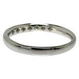 16号 ダイヤモンド 計0.20ct リング・指輪 Pt900プラチナ 3.7g レディース
【中古】【真子質店】【NN】




【DIx】