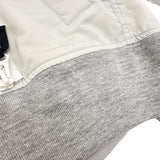 【Sacai/Sacai】 22-06280 羊羔绒夹克 其他外套 羊毛/尼龙 灰色/米色 女士【中古】【真子质店】【GD】




【Ixx】