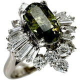 ★★最終特価品 11号 アレキサンドライト 1.12ct ダイヤモンド 計0.78ct リング・指輪 Pt900プラチナ 6.4g レディース
【中古】【真子質店】【NN】




【IDMax】