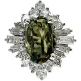 ★★最終特価品 11号 アレキサンドライト 1.12ct ダイヤモンド 計0.78ct リング・指輪 Pt900プラチナ 6.4g レディース
【中古】【真子質店】【NN】




【IDMax】